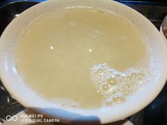 豆汁-姚记炒肝店(簋街店)