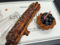 -HOT CRUSH趁热集合·现烤面包(上海环球港店)