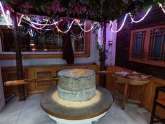 -南磨房食府(燕莎奥特莱斯购物中心店)
