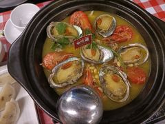-琼大师东方烤乳猪(亚特兰蒂斯店)