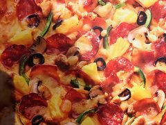 -必胜客(张掖西大街店)