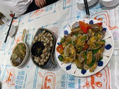-桥东喜碧海鲜街(水东街店)