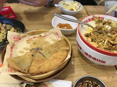 -怪噜范·老贵阳街头名小吃(汇金星力城店)