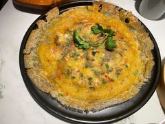 潮州蚝烙-潮堂 · 潮州菜(国贸商城店)