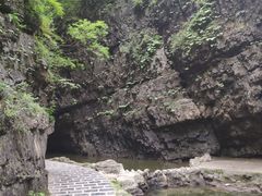 -野三坡百里峡景区