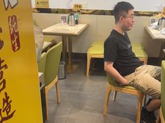 -川人川菜馆·小龙虾·鲜虾现做(黄山路店)