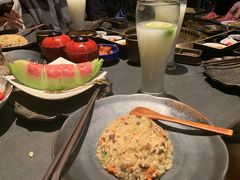 -铭牛烧肉·和牛海鲜自助(高新月牙湖店)