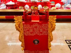 -御茶膳房皇家糕点博物馆(北京首店)