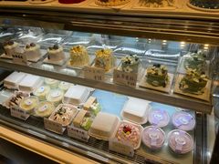 -烫面包·面包烘焙(绿地缤纷城店)