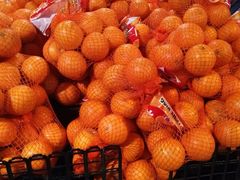 -永辉超市(新世界店)