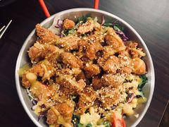 -青春分食(仙林大学城店)