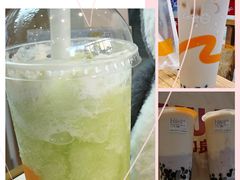 -CoCo都可(白石洲店)