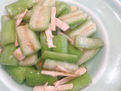 -虎哥私房菜(馒头山店)