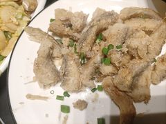 -金海湾海鲜排档(朱家尖店)
