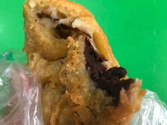 -大益烤鸡