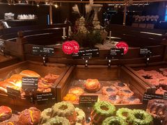 -B&C黄油与面包·THE GARDEN BAKERY概念店(世纪汇店)