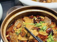 -雅酌园·烟火南京菜(颐和路店)