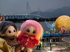 -琅岐红光湖公园