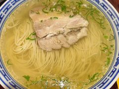 -同得兴 Since·1995 传统苏式面馆(嘉馀坊店)