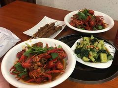 -大家烤羊庄·聚餐团建·谢师宴·生日派对(南山店)