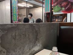 大堂-肥仔文澳门猪骨煲(南京西路店)