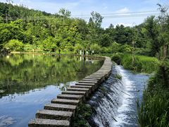 -天河潭旅游度假区