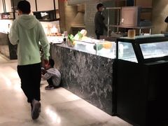 -金海湾自助餐厅(金陵饭店)