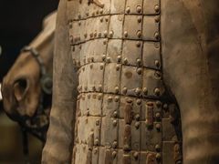 -秦始皇帝陵博物院(兵马俑)