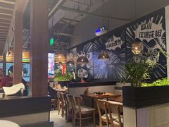 -管氏翅吧(台湾街店)