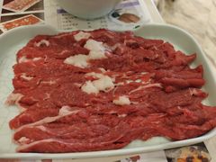 热气肥羊肉-洪长兴(广西北路店)