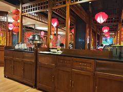 -芦月轩羊蝎子(劲松店)