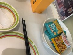 -开海·红岛海鲜虾水饺(石老人店)
