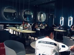 大堂-gaga(金光华店)