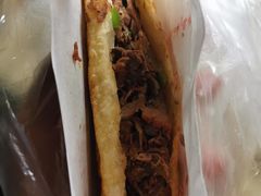 -河间驴肉火烧(紫金港店)