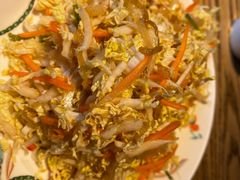 -大闫家烧烤·小海鲜家常菜(郑庄店)