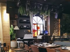 -同仁四季椰子鸡(无锡滨湖万象汇店)