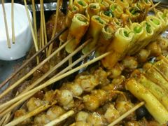 -兄弟联果木炭烤翅·50年家传鸡翅秘方