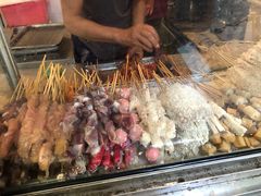 -庞记炸串