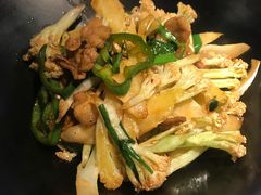 -金牌外婆家(苏州中心店)