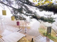 -云峰山自然风景区
