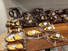 -雀食面包店(钟楼店)