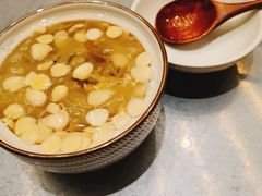 南北杏银耳炖雪梨-小团圆糖水铺(襄阳南路店)