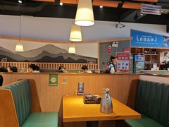 -外婆味道·云南菜大当家(关上店)