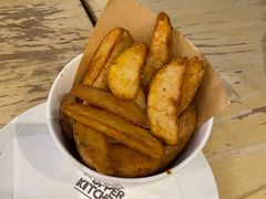 -UPPER KITCHEN(延安路店)