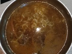 -韩妈妈韩式小吃(中山店)