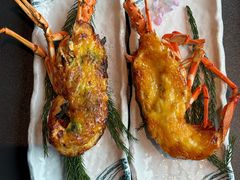 -雍容荟活龙虾自助餐(IFS黑金店)