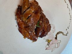 -广州文华东方酒店·江-由辉师傅主理