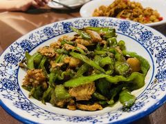 -天下客饭店(中山路店)