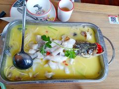 -新白鹿餐厅(城西银泰城店)