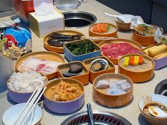 -海底捞大排档火锅(打浦路店)